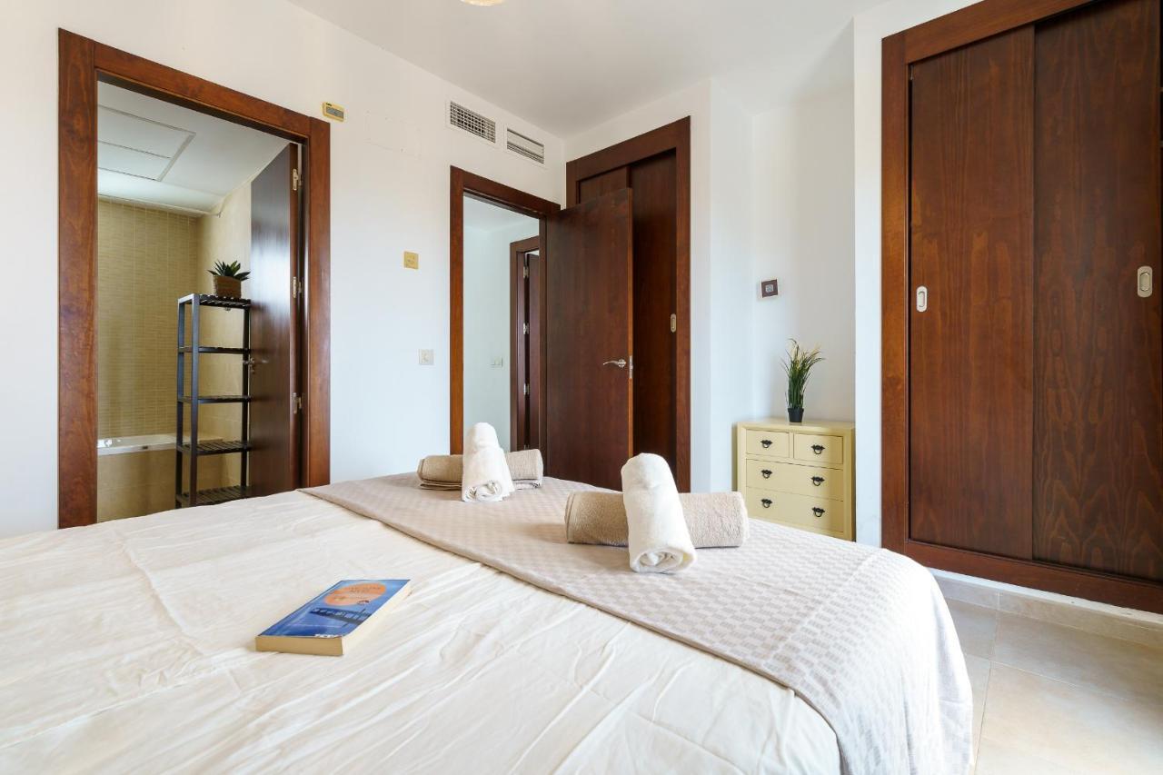 Fantastico Atico Duplex En Marbella Apartment Exterior foto