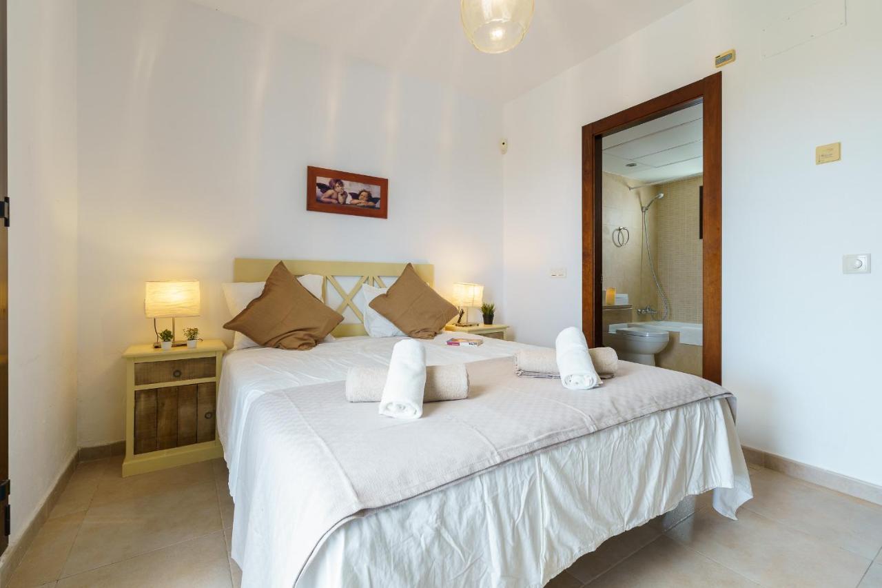 Fantastico Atico Duplex En Marbella Apartment Exterior foto