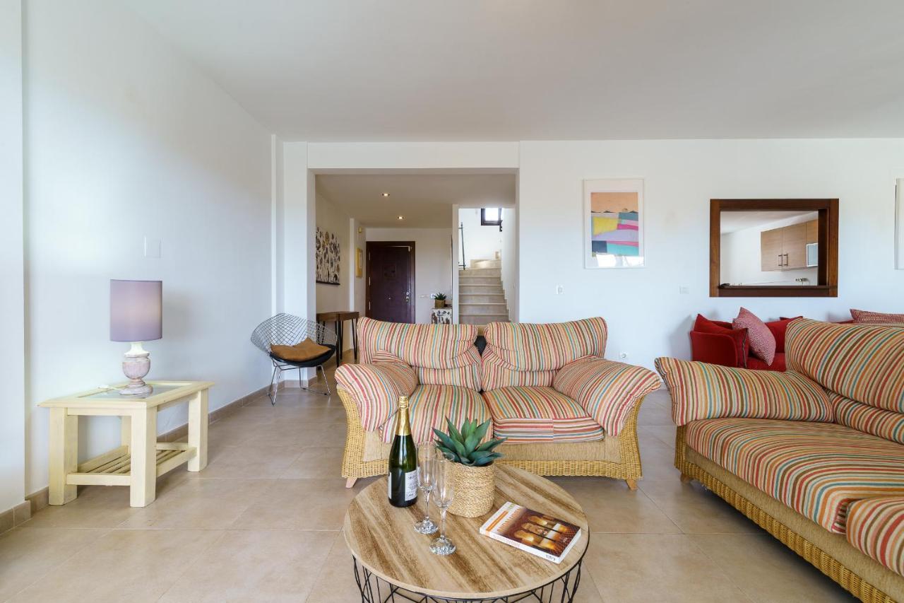 Fantastico Atico Duplex En Marbella Apartment Exterior foto