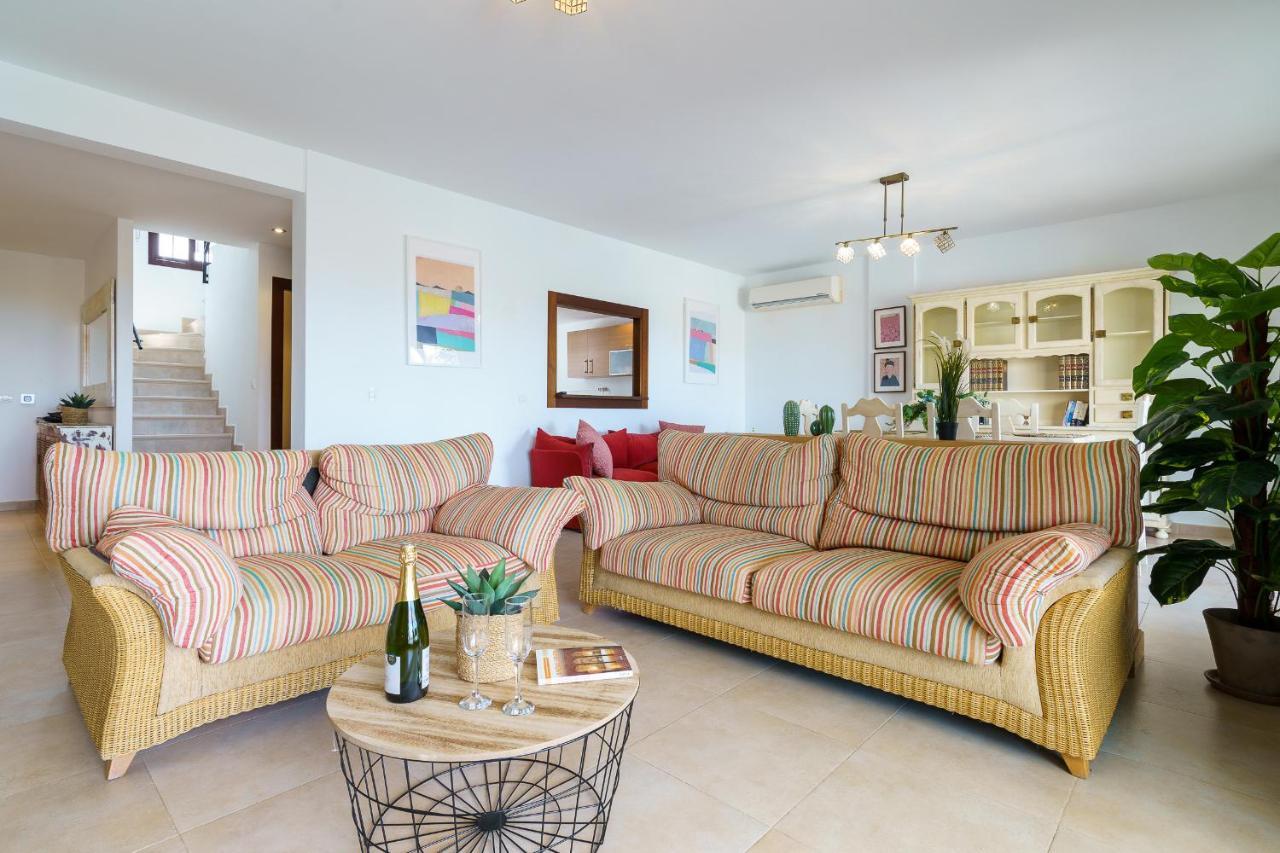 Fantastico Atico Duplex En Marbella Apartment Exterior foto