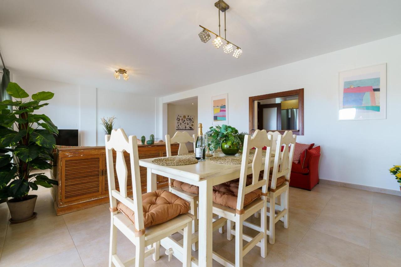 Fantastico Atico Duplex En Marbella Apartment Exterior foto