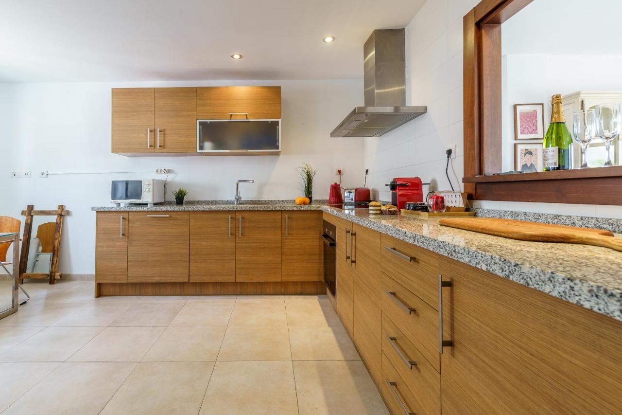 Fantastico Atico Duplex En Marbella Apartment Exterior foto