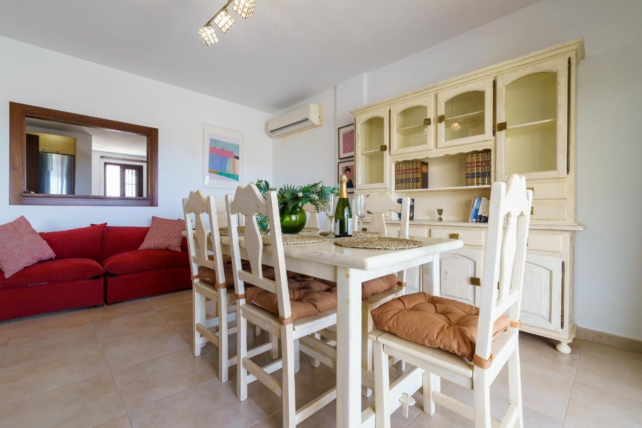 Fantastico Atico Duplex En Marbella Apartment Exterior foto